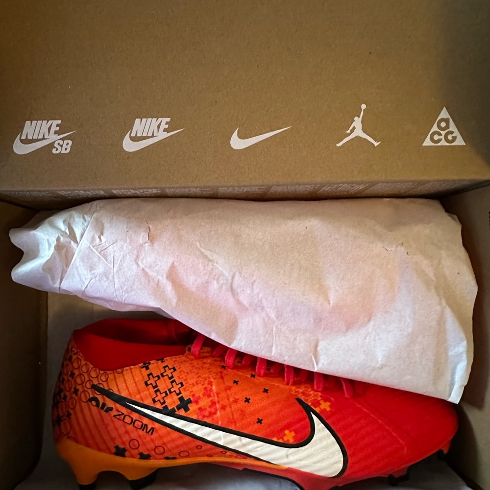 Nike zoom superfly 9